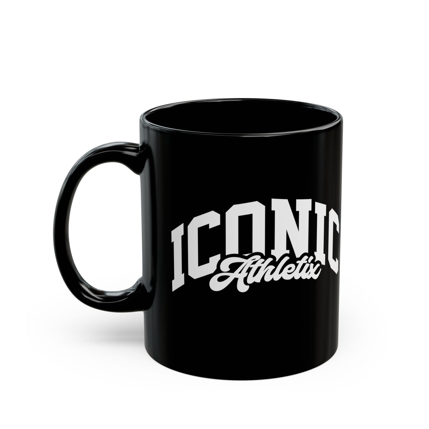 Iconic - The mountains are calling mug (11oz)