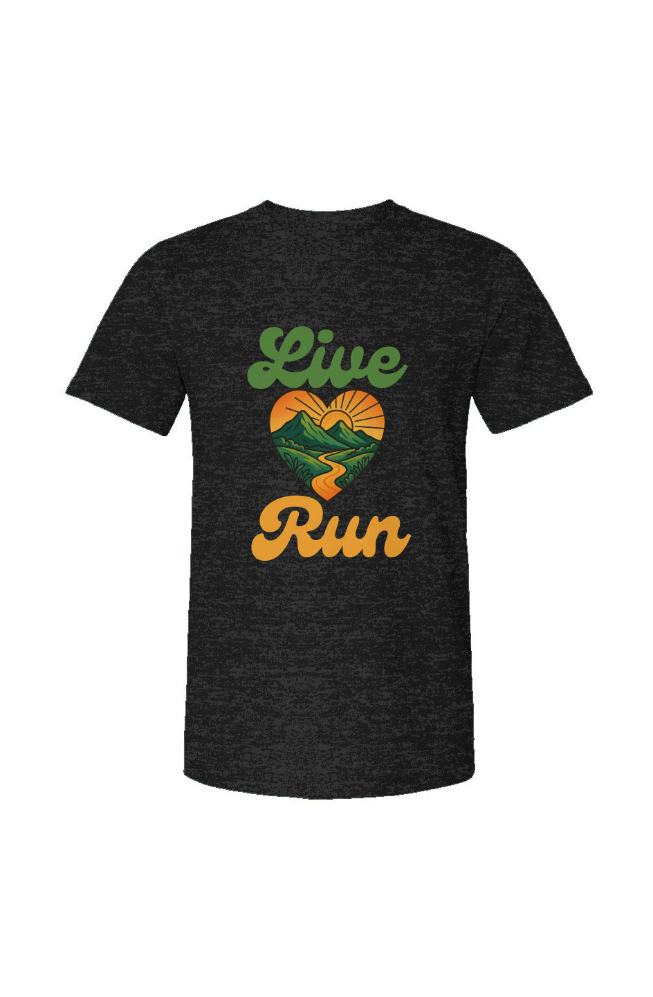 Live Love Run Trail Ed.