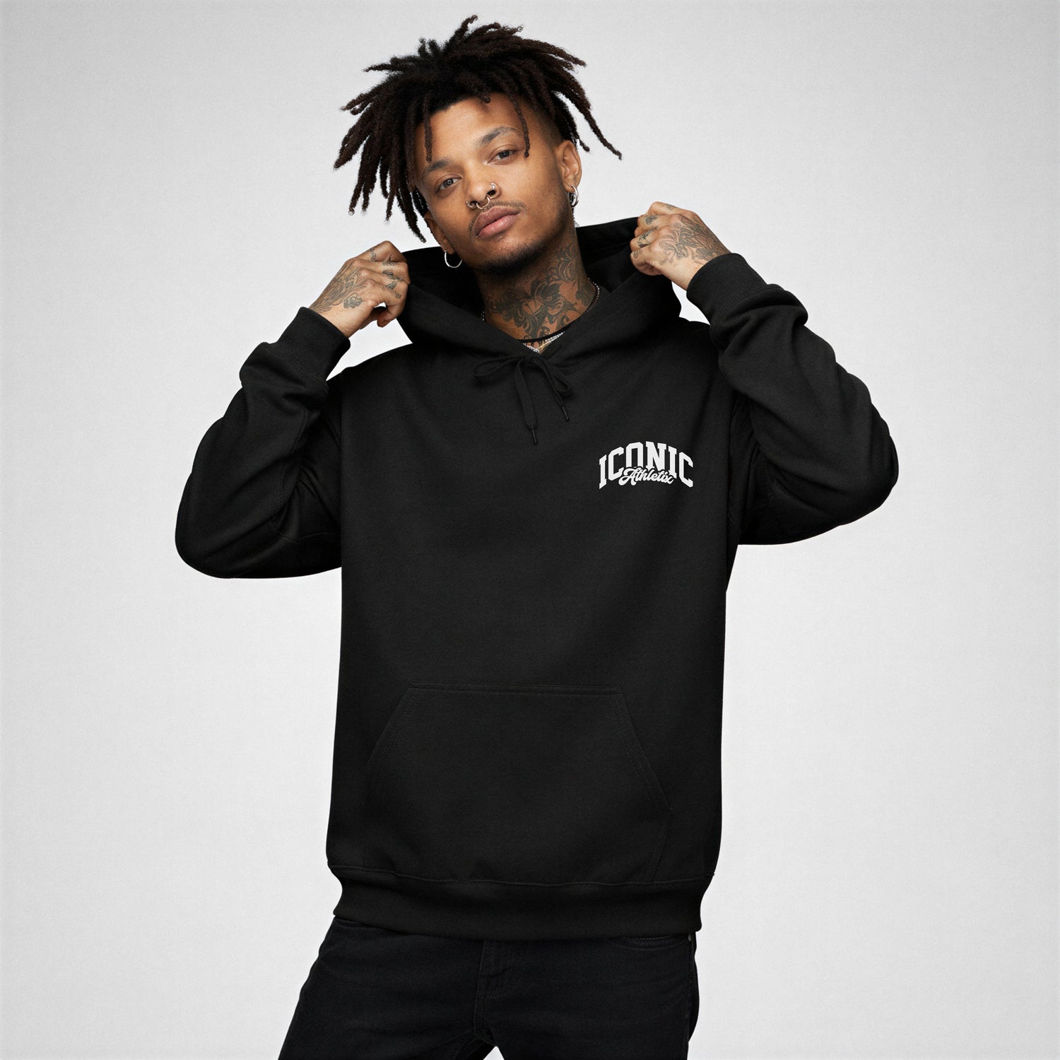 Hoodies & Sweatshirts