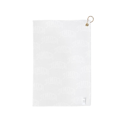 Iconic Towel