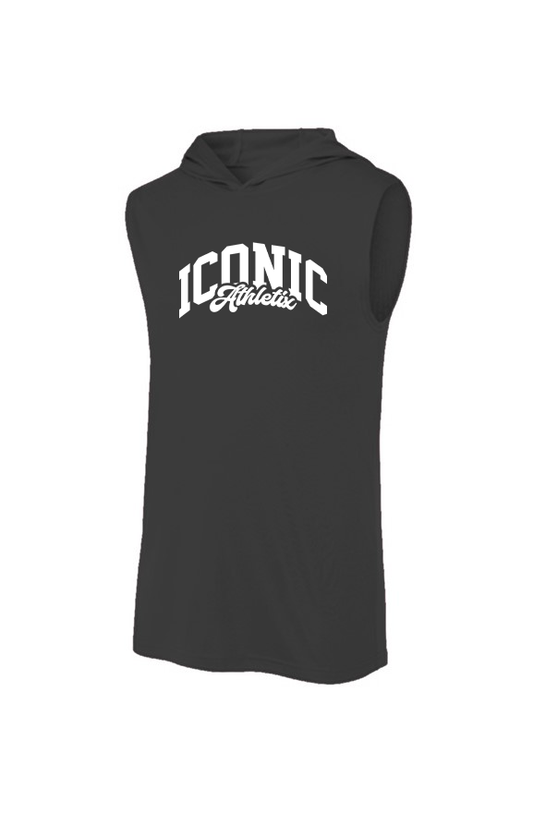 Sport-Tek Sleeveless Hoodie