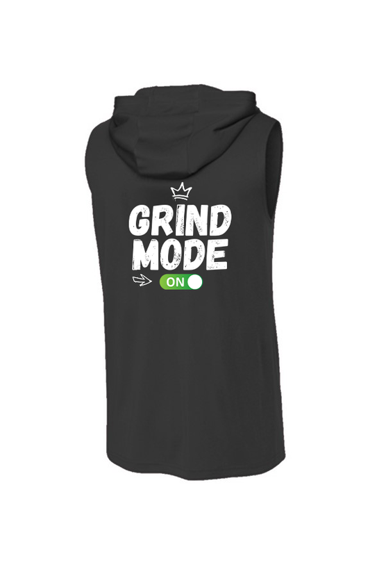 Sport-Tek Sleeveless Hoodie