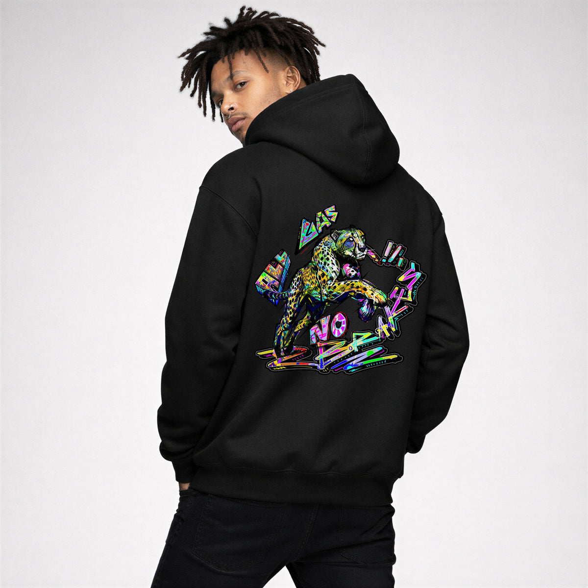 All Gas No Brakes Unisex Hoodie