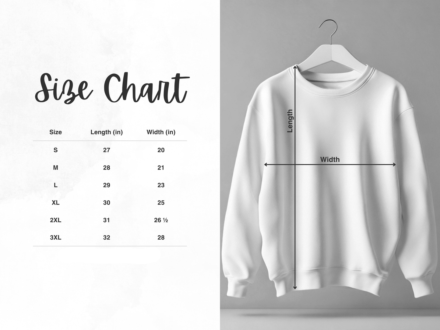 Iconic "Fearless" Embroidered Sweatshirt