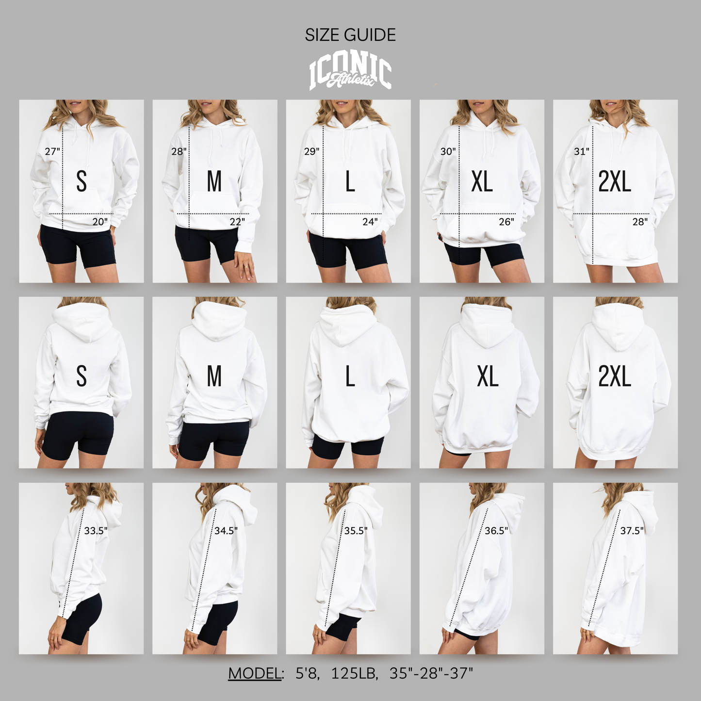 Trail Lyf Unisex Hoodie