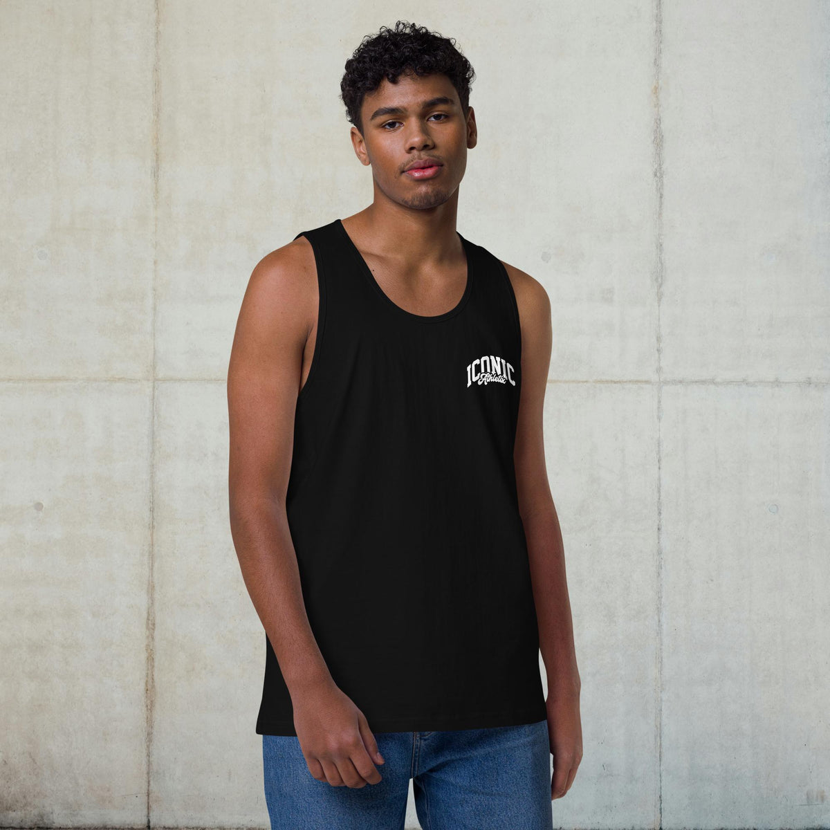 Trend Setter Premium Tank