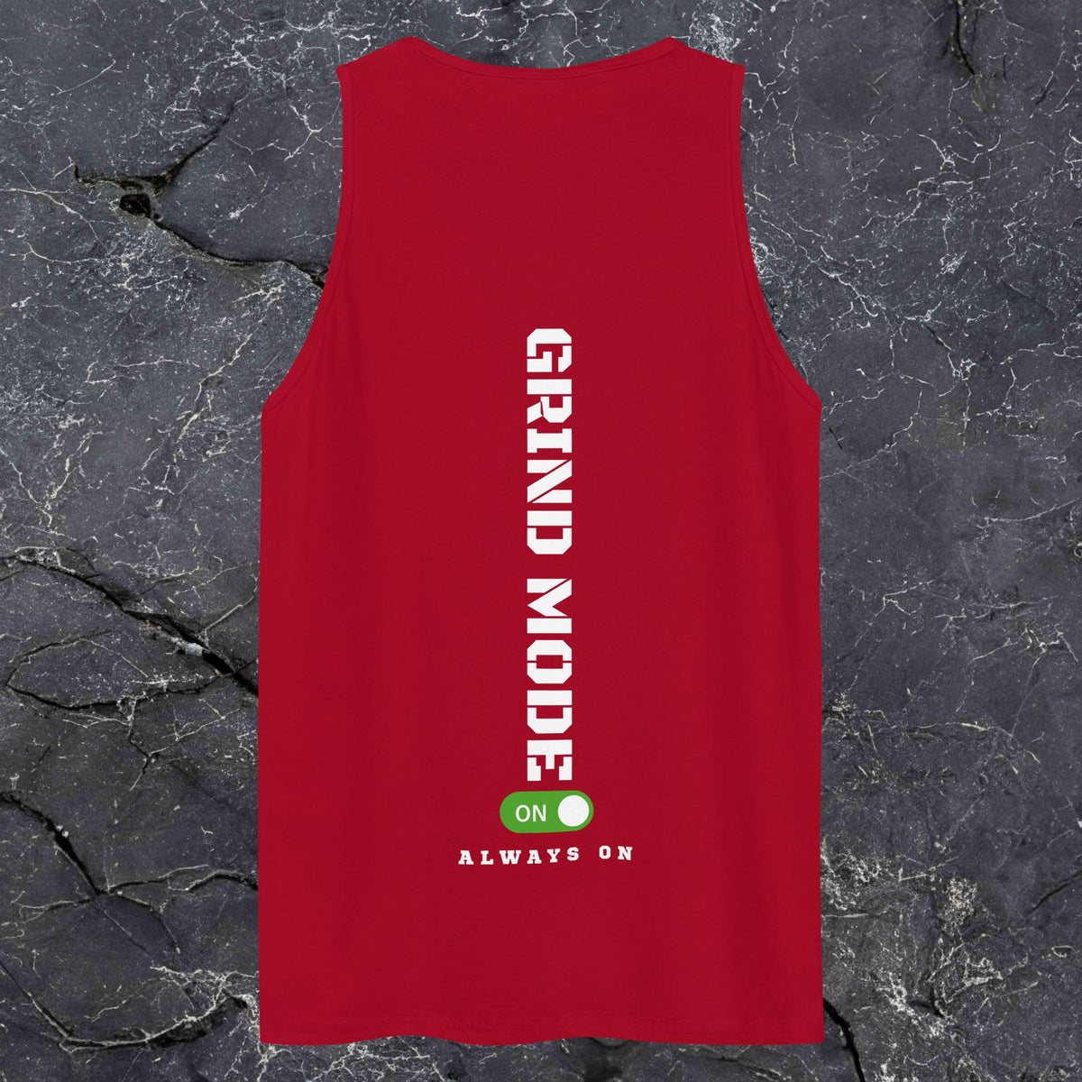 Grind Mode Premium Tank
