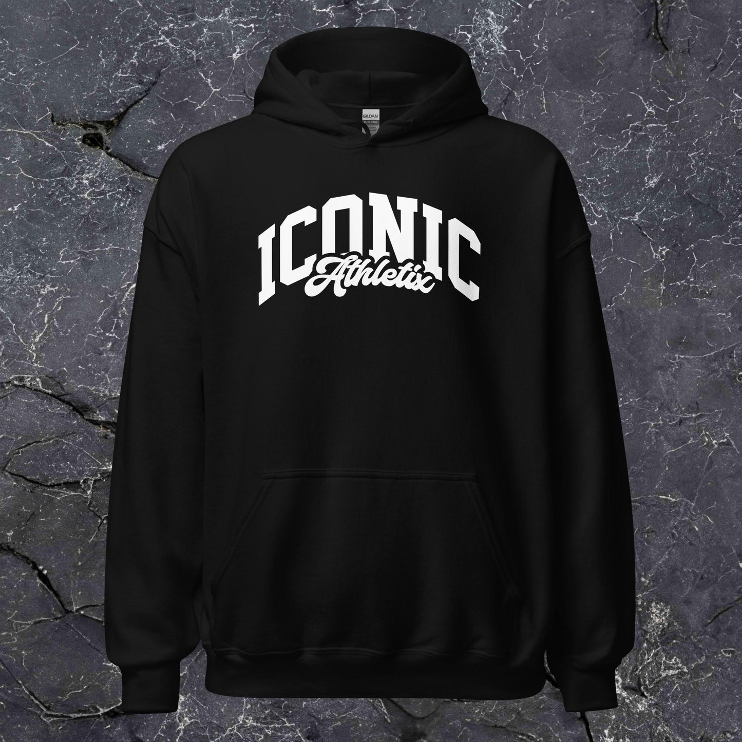 Trail Lyf Unisex Hoodie