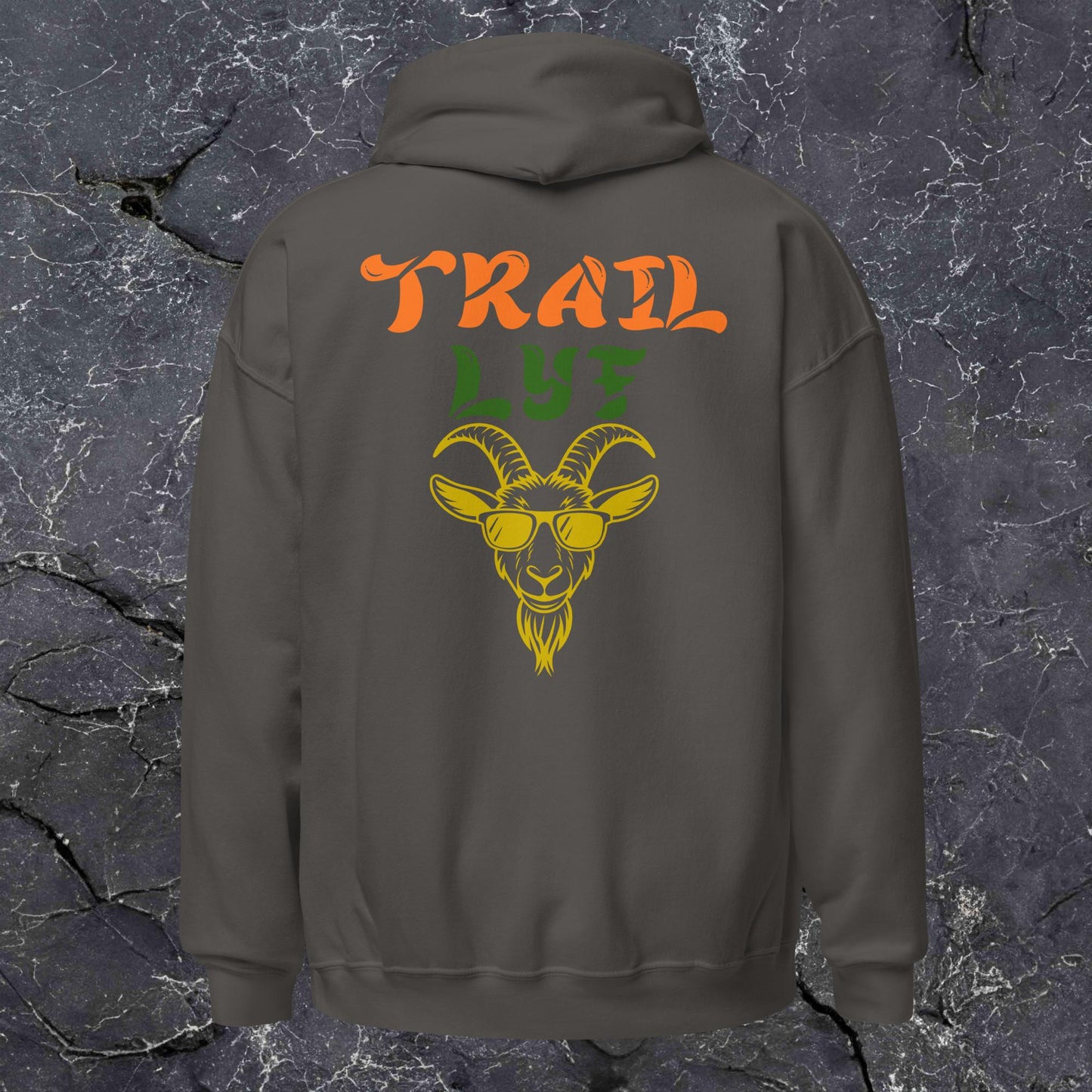 Trail Lyf Unisex Hoodie