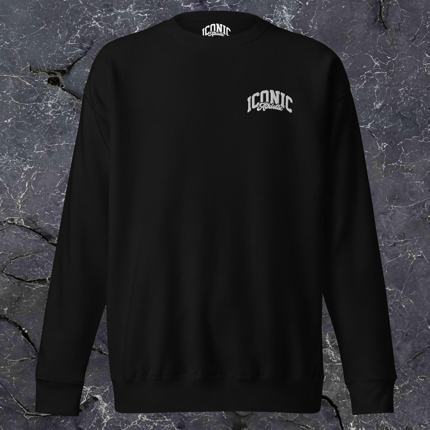 Run Culture Crew Neck
