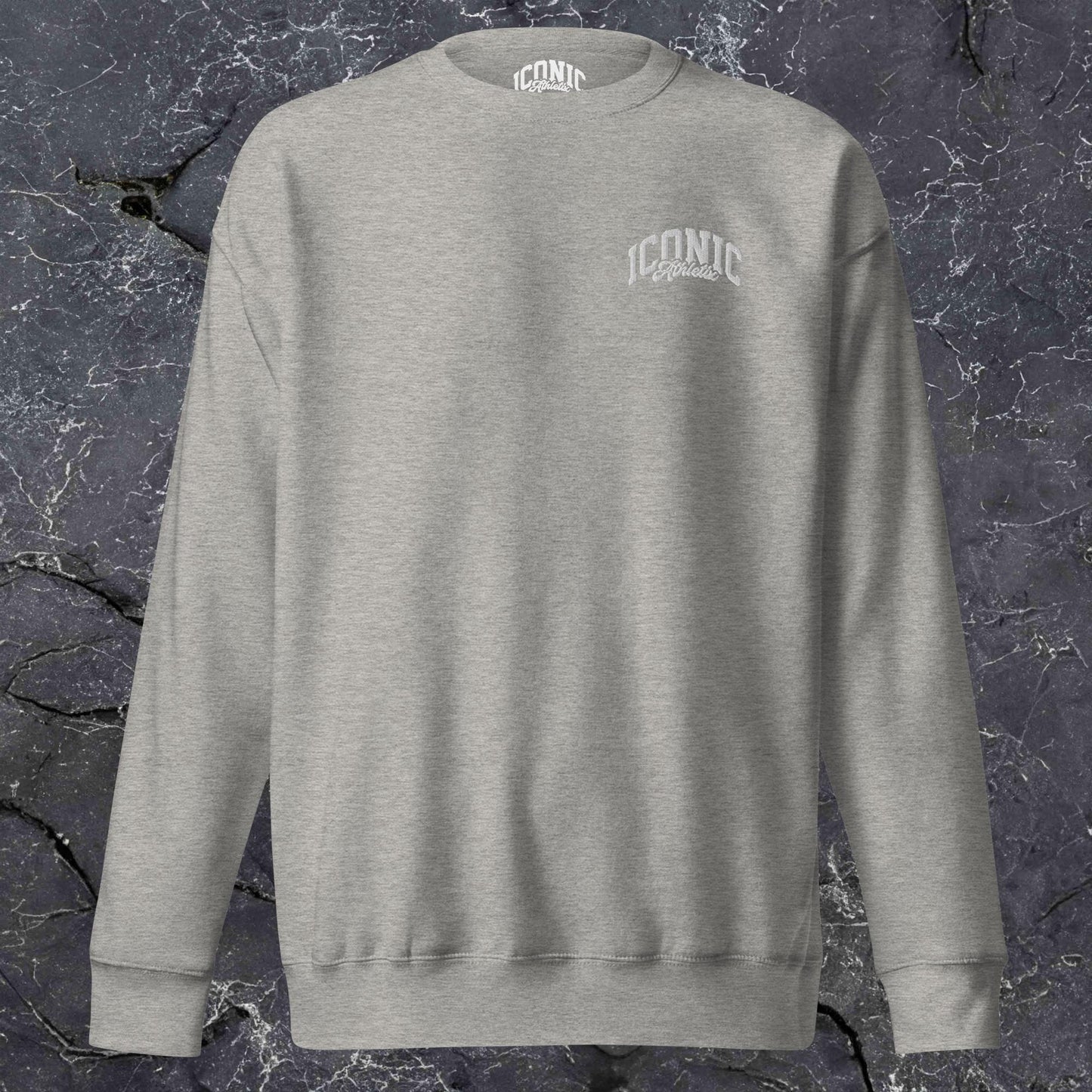 Run Culture Crew Neck