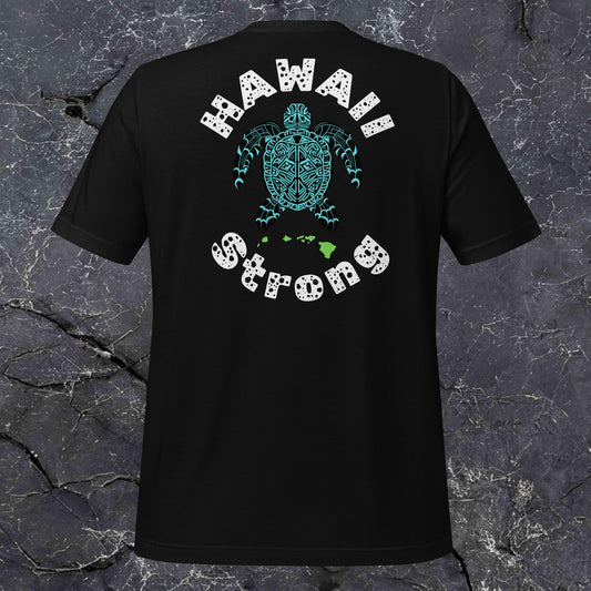 Hawaii Strong Shirt