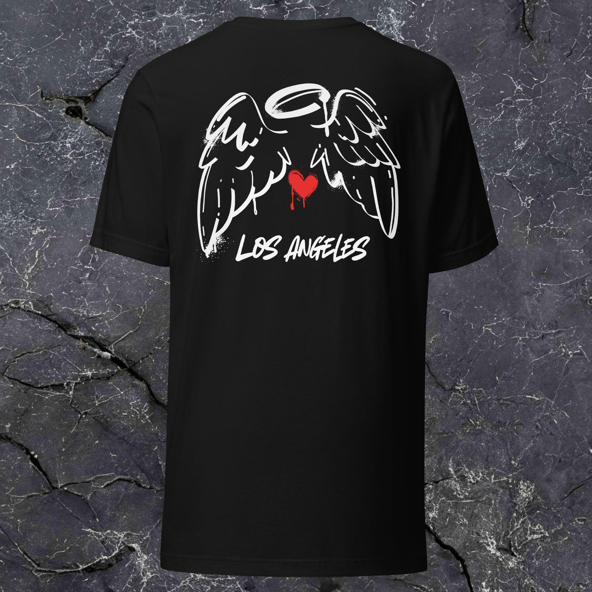 City of Angels Lightweight Tee