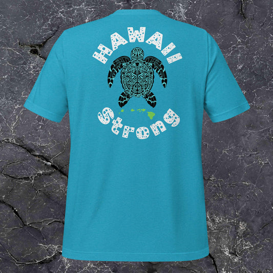 Hawaii Strong Shirt