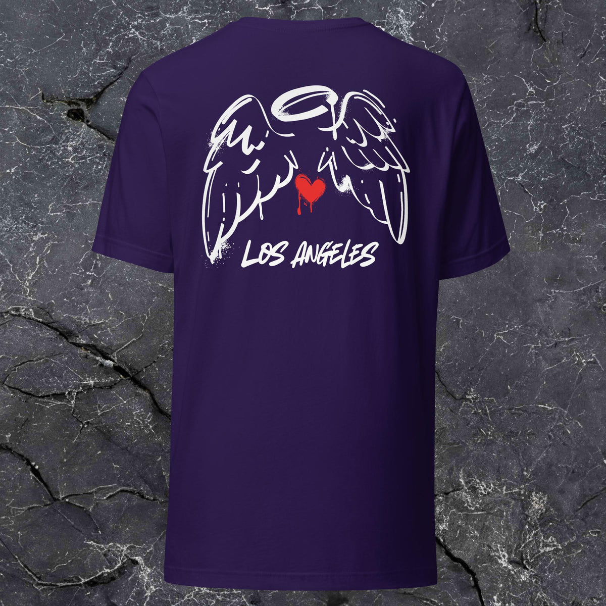 City of Angels Lightweight Tee