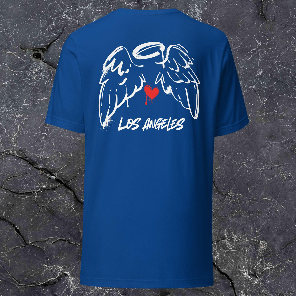 City of Angels Lightweight Tee